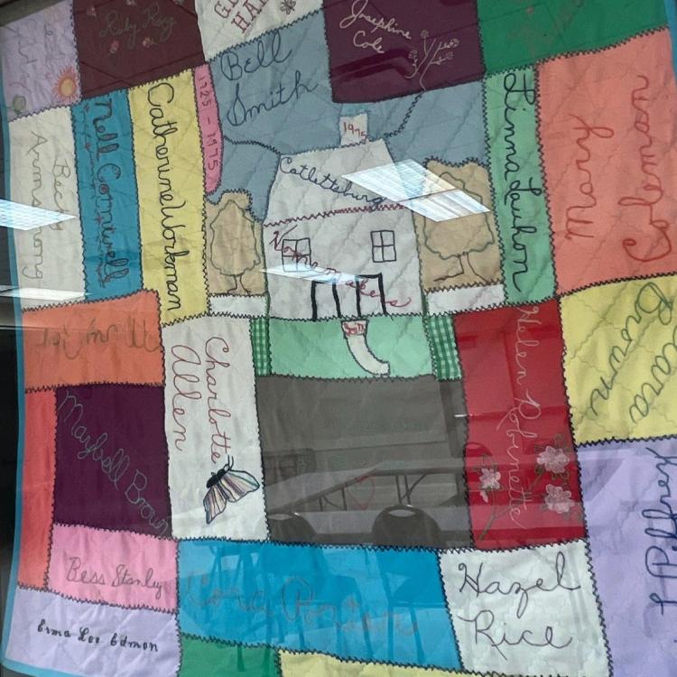  Quilt